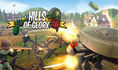 download Hills of Glory 3D apk